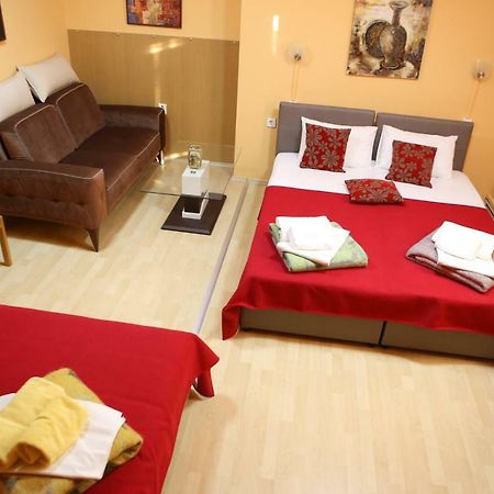 Hotel&Spamontenegro Rivijera Veles Luaran gambar