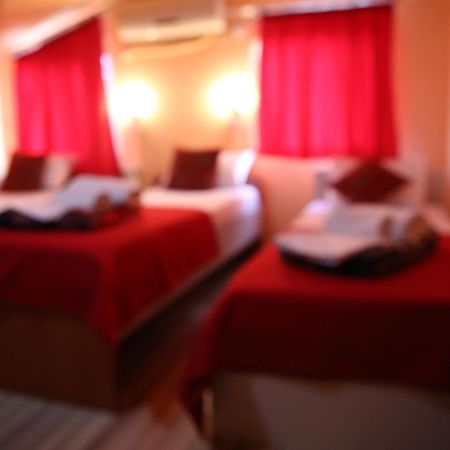 Hotel&Spamontenegro Rivijera Veles Luaran gambar