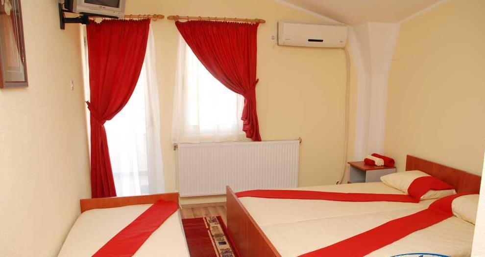 Hotel&Spamontenegro Rivijera Veles Luaran gambar