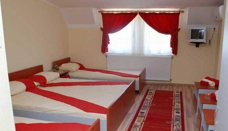 Hotel&Spamontenegro Rivijera Veles Luaran gambar