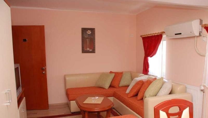 Hotel&Spamontenegro Rivijera Veles Luaran gambar
