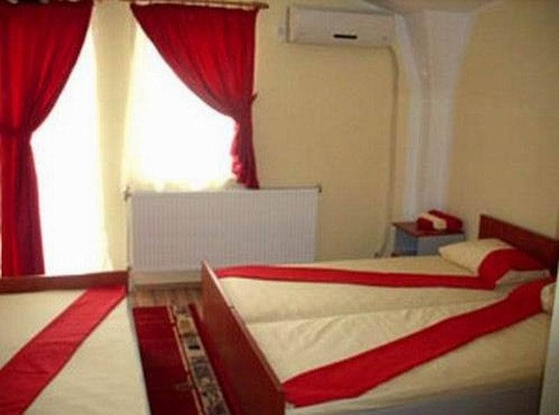 Hotel&Spamontenegro Rivijera Veles Luaran gambar
