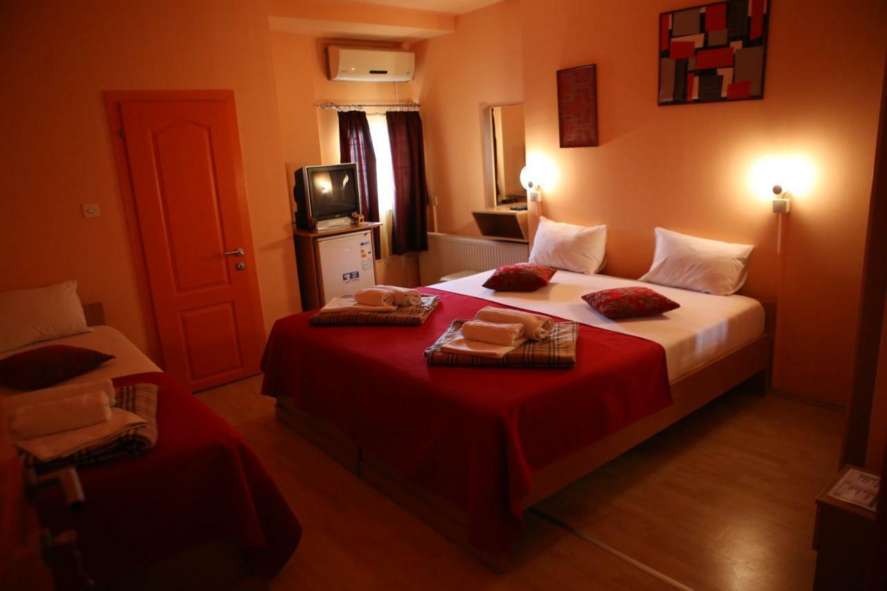 Hotel&Spamontenegro Rivijera Veles Luaran gambar