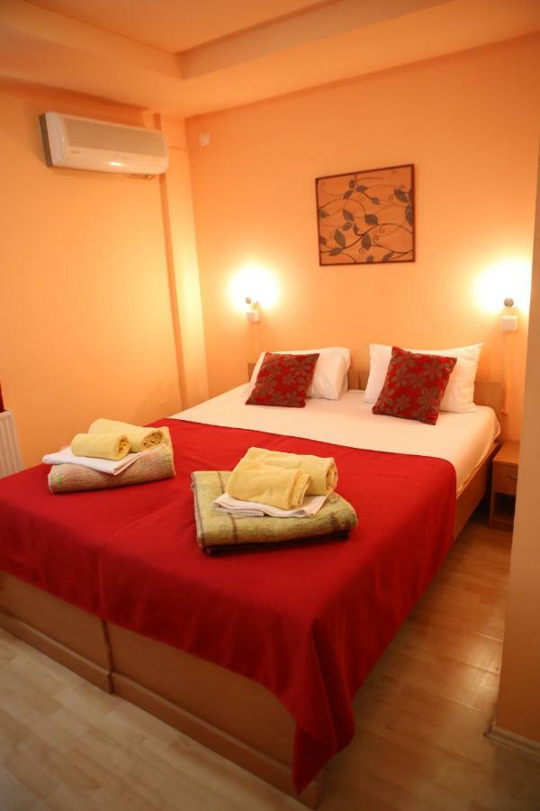 Hotel&Spamontenegro Rivijera Veles Luaran gambar