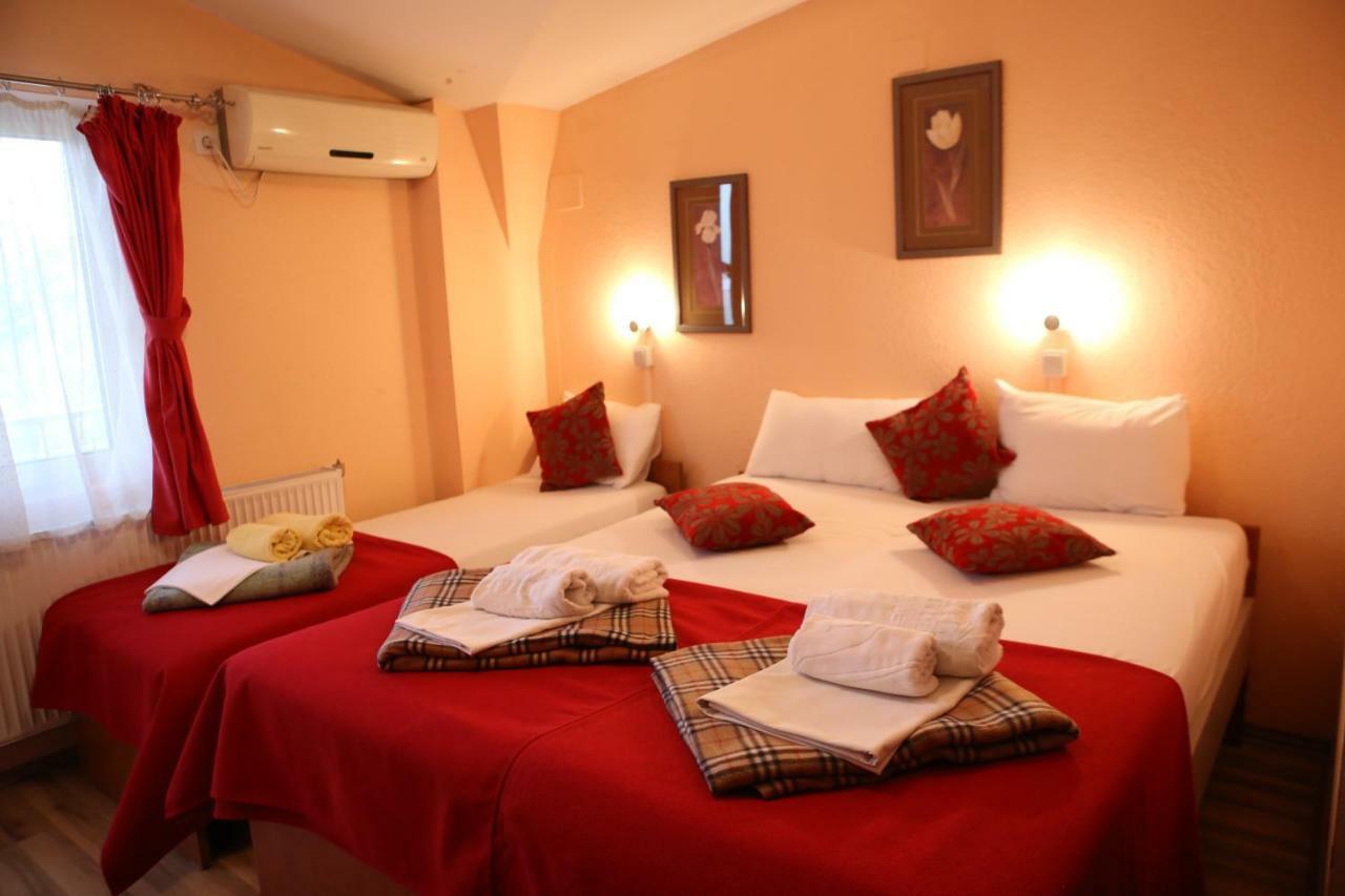 Hotel&Spamontenegro Rivijera Veles Luaran gambar