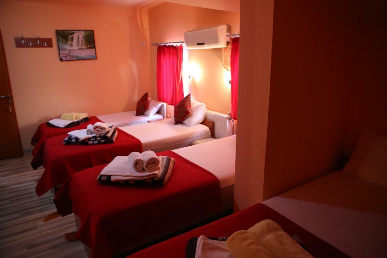Hotel&Spamontenegro Rivijera Veles Luaran gambar