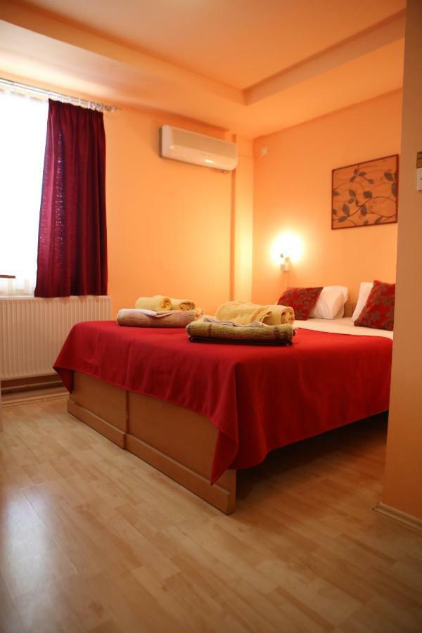 Hotel&Spamontenegro Rivijera Veles Luaran gambar