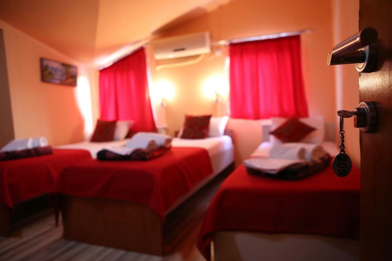 Hotel&Spamontenegro Rivijera Veles Luaran gambar