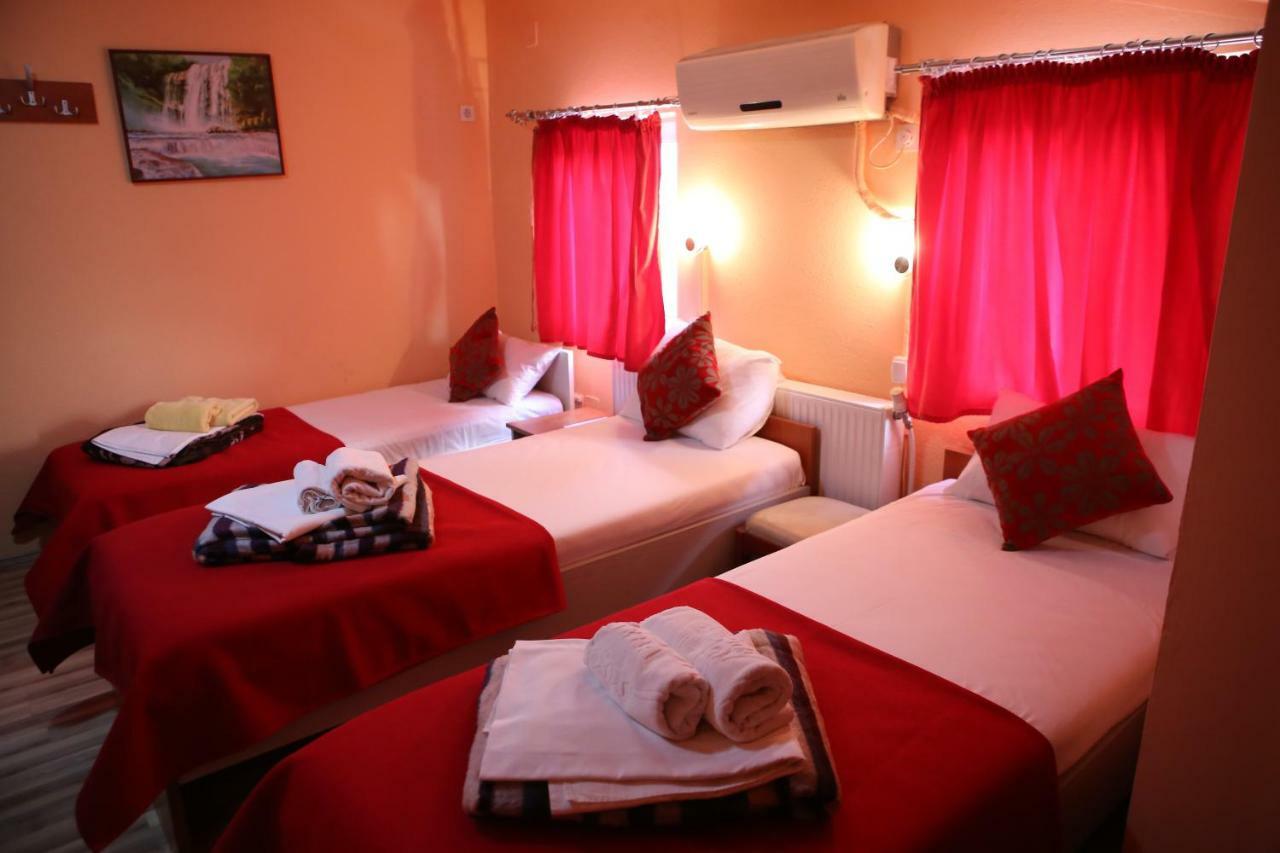 Hotel&Spamontenegro Rivijera Veles Luaran gambar