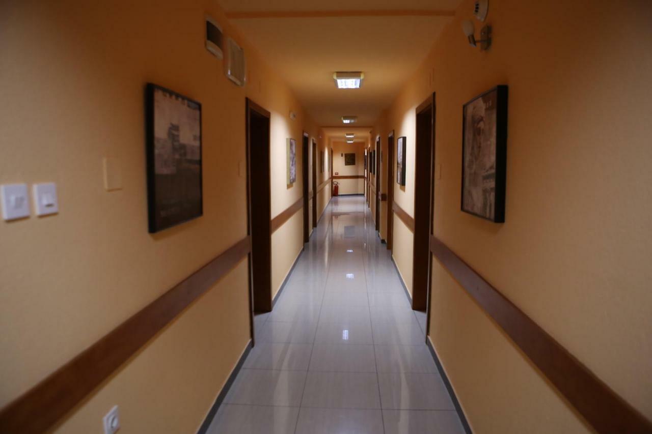 Hotel&Spamontenegro Rivijera Veles Luaran gambar