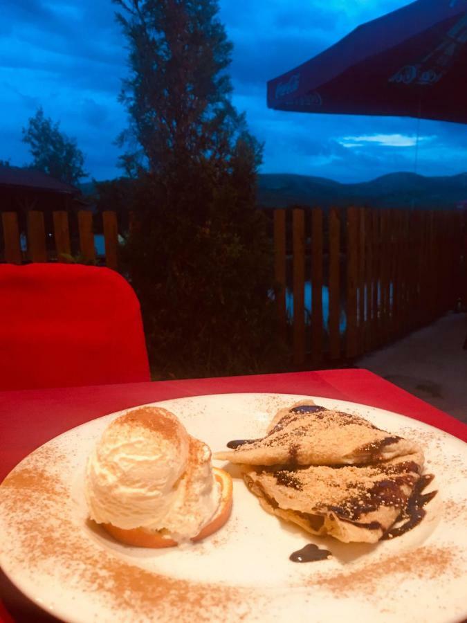 Hotel&Spamontenegro Rivijera Veles Luaran gambar