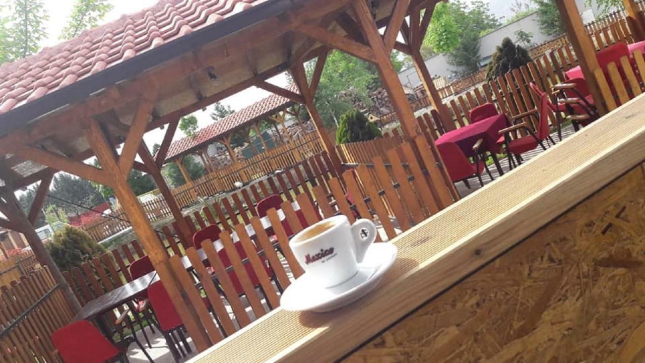 Hotel&Spamontenegro Rivijera Veles Luaran gambar