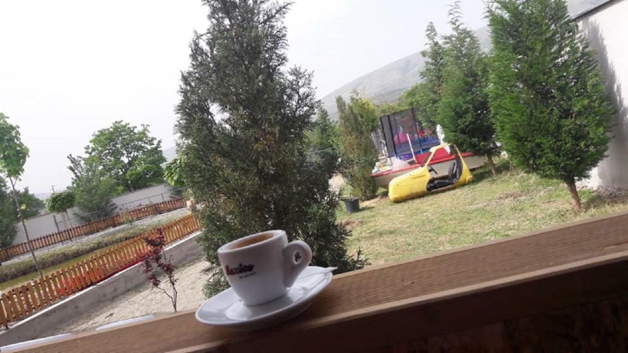 Hotel&Spamontenegro Rivijera Veles Luaran gambar
