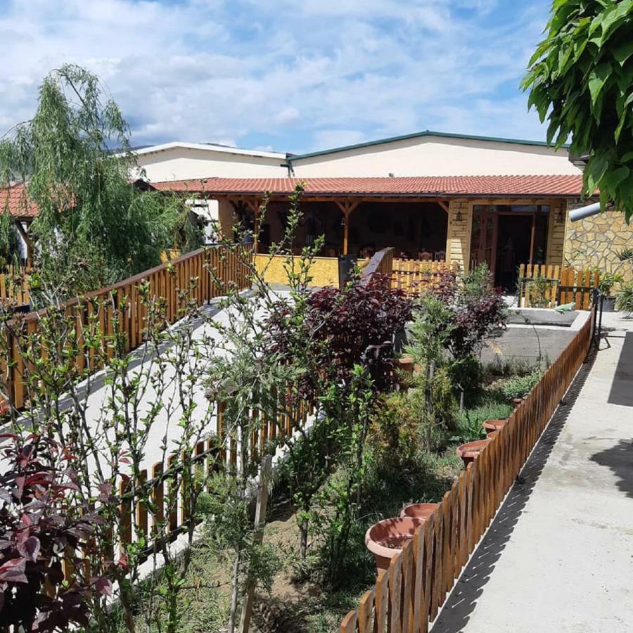 Hotel&Spamontenegro Rivijera Veles Luaran gambar