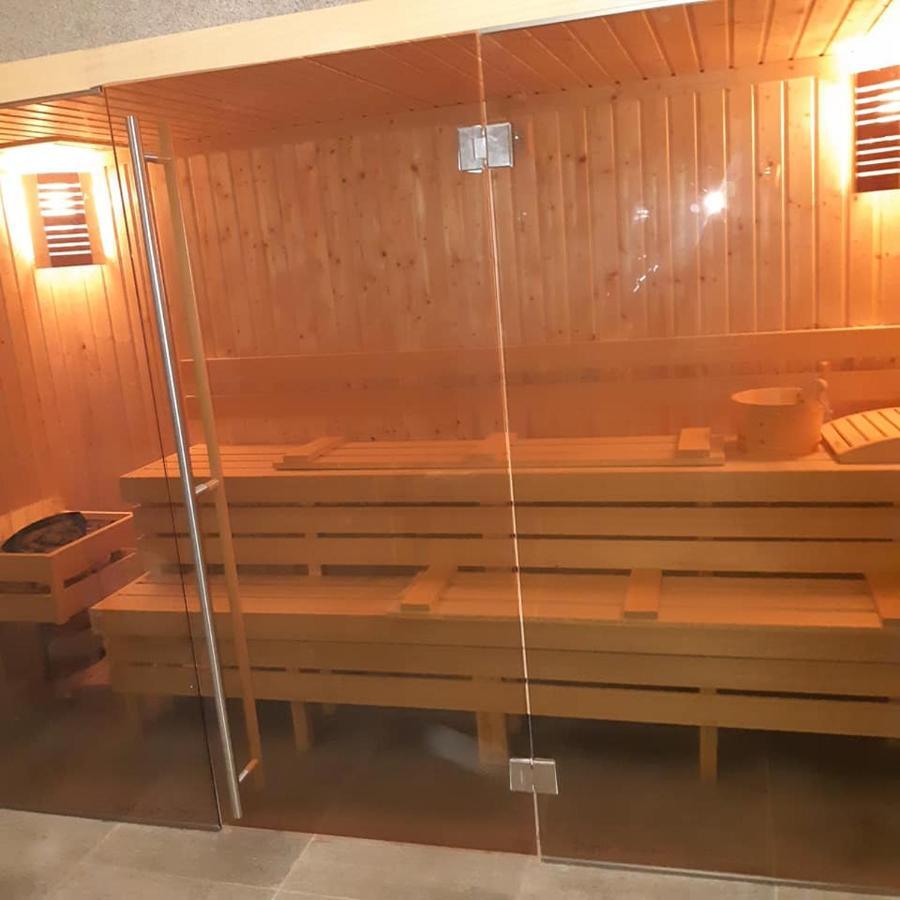 Hotel&Spamontenegro Rivijera Veles Luaran gambar